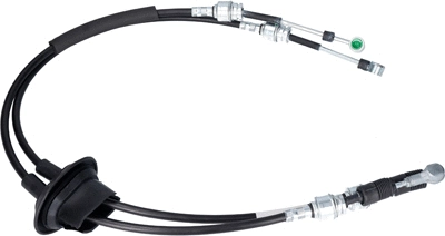 Cable Pull, manual transmission (295038)