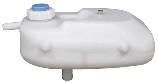Expansion Tank, coolant (16358)