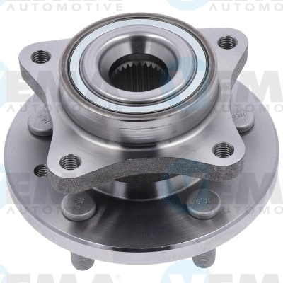 Wheel Hub (190032)