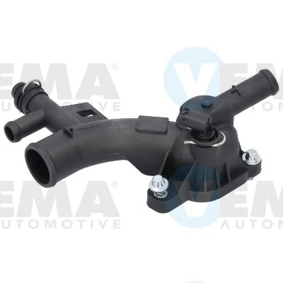 Coolant Flange (460003)