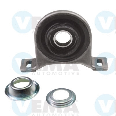 Suspension, propshaft (VE54339)