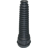 Protective Cap/Bellow, shock absorber (VE7538)