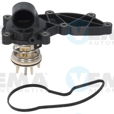 Coolant Flange (460084)