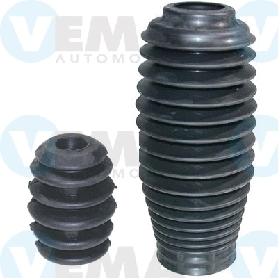 Repair Kit, suspension strut support mount (440073)