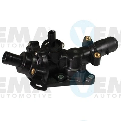 Coolant Flange (460208)