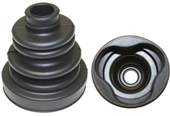 Bellow, drive shaft (VE7822)