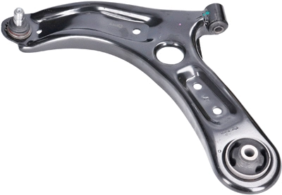 Control/Trailing Arm, wheel suspension (260333)