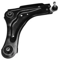 Control/Trailing Arm, wheel suspension (26814)
