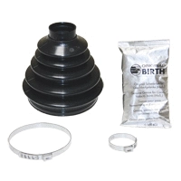 Bellow Kit, drive shaft (VE7771/KM)