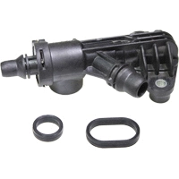 Coolant Flange (VE80227)