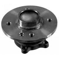 Wheel Hub (17894)