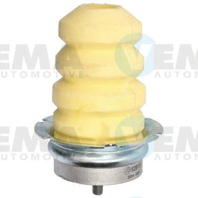 Rubber Buffer, suspension (380367)