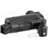 Washer Fluid Pump, window cleaning (33283)