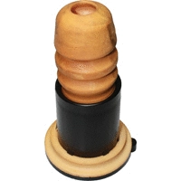 Rubber Buffer, suspension (VE51757)