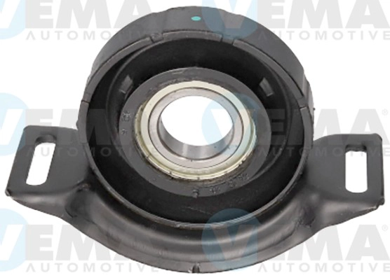 Suspension, propshaft (490015)