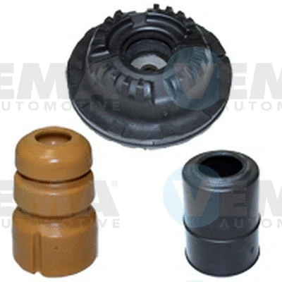 Repair Kit, suspension strut support mount (440103)