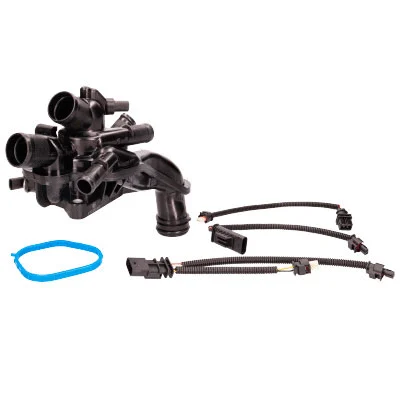 Coolant Flange (VE81796)