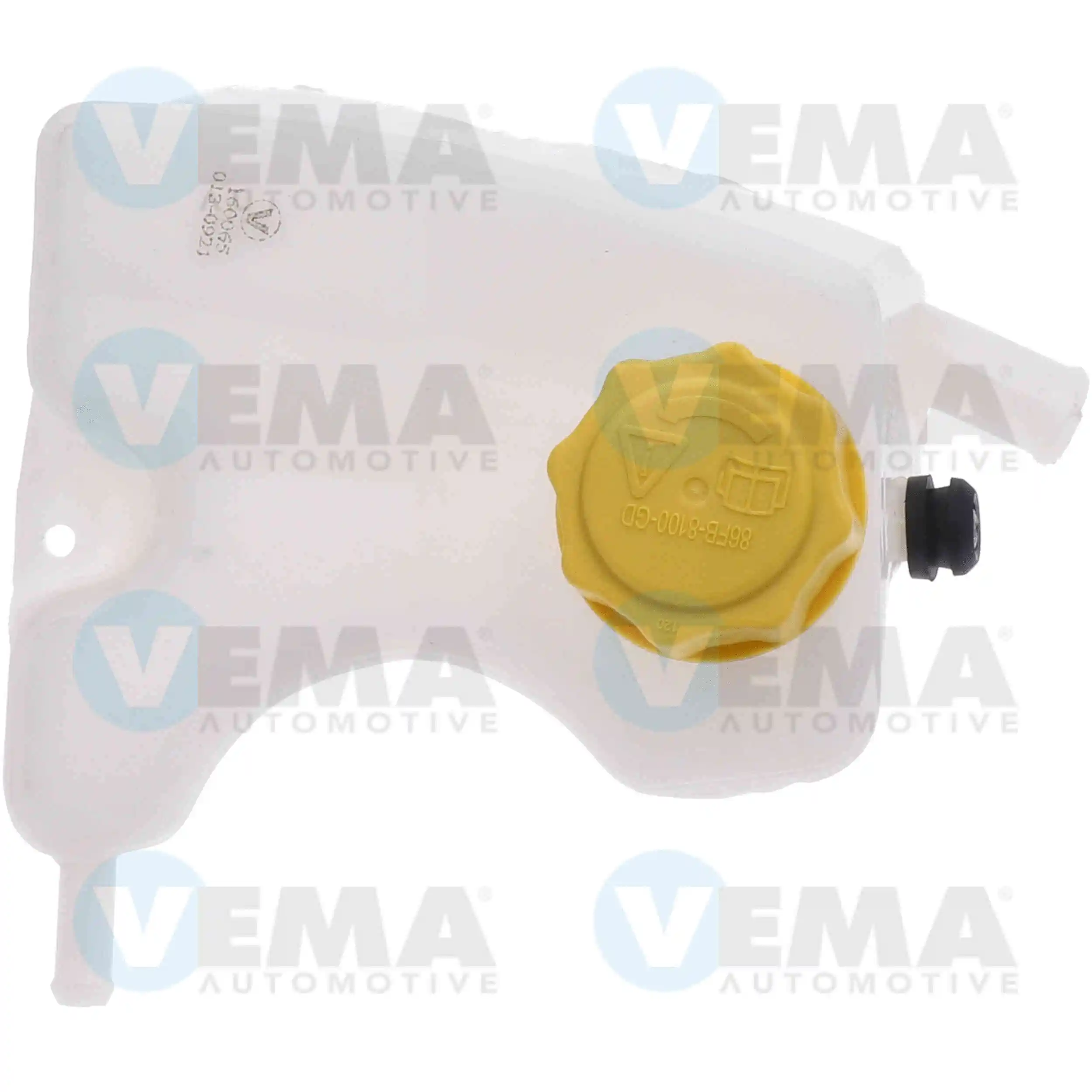 Expansion Tank, coolant (160065)