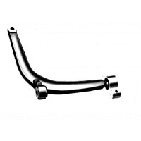 Control/Trailing Arm, wheel suspension (16966)