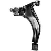 Control/Trailing Arm, wheel suspension (23495)