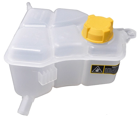 Expansion Tank, coolant (163060)