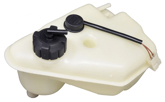 Expansion Tank, coolant (16395)