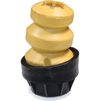 Rubber Buffer, suspension (VE52609)