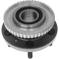 Wheel Hub (17848)