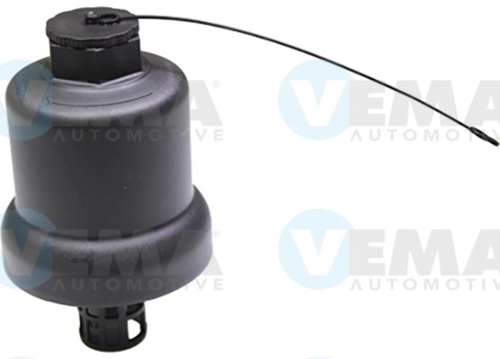 Cap, oil filter housing (303039)