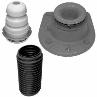 Repair Kit, suspension strut support mount (44083)