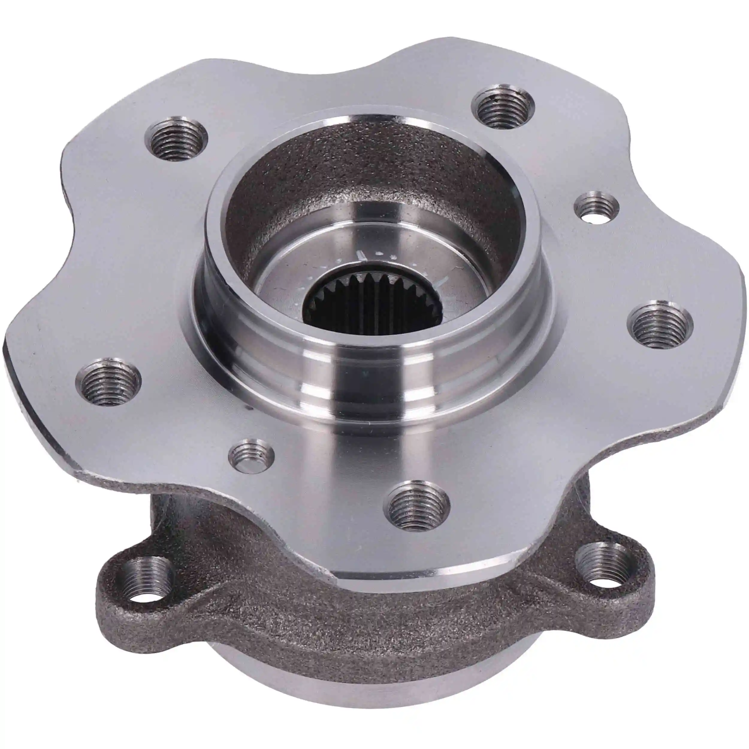 Wheel Hub (190103)