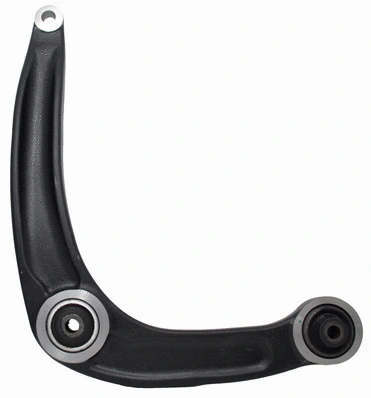 Control/Trailing Arm, wheel suspension (260030)