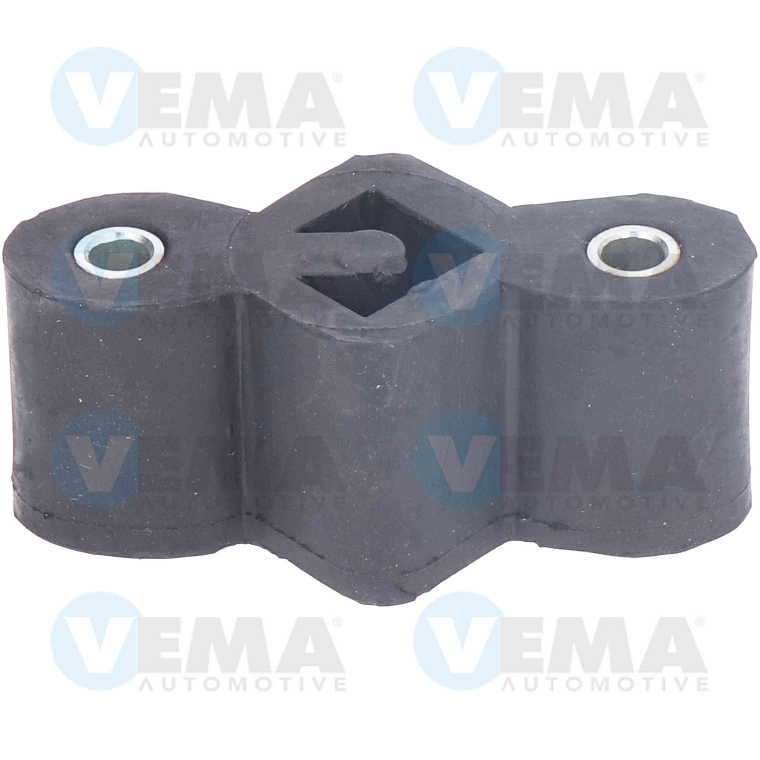 Mount, exhaust system