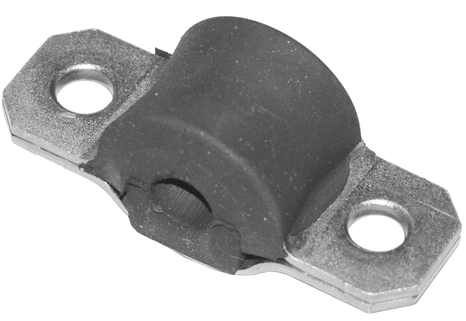 Mounting, stabiliser bar (54322)