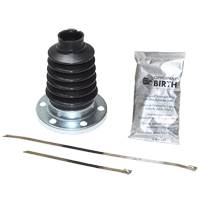 Bellow Kit, drive shaft (VE7626/KM)