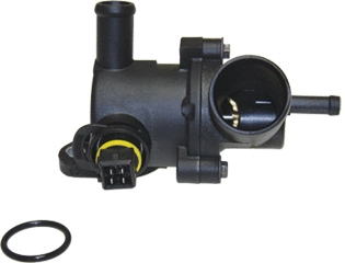 Coolant Flange (VE80058)