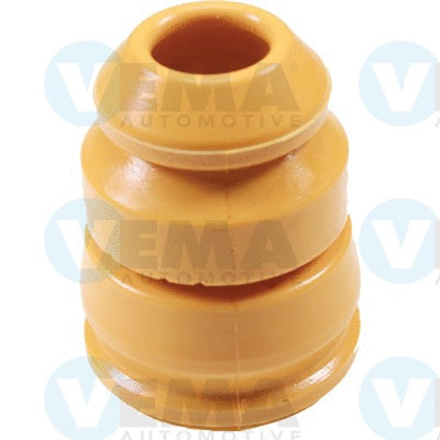 Rubber Buffer, suspension (VE54338)