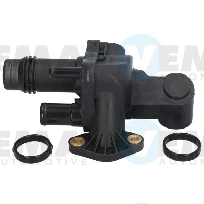 Coolant Flange (460297)