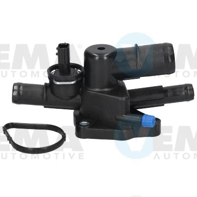 Coolant Flange (460310)