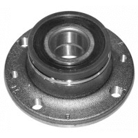 Wheel Hub (17888)