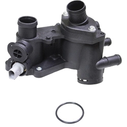 Coolant Flange (VE80079)
