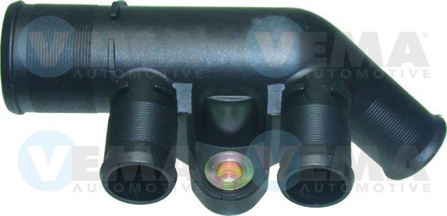 Coolant Flange (13860)
