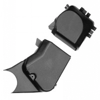 Cover, timing belt (15958)