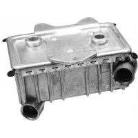 Oil Cooler, engine oil (341047)
