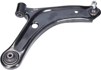 Control/Trailing Arm, wheel suspension (260304)