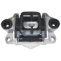 Mounting, manual transmission (VE52096)