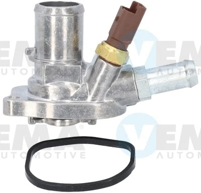 Coolant Flange (460018)