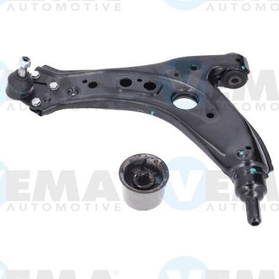 Control/Trailing Arm Kit, wheel suspension (183047)