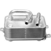 Oil Cooler, engine oil (341012)
