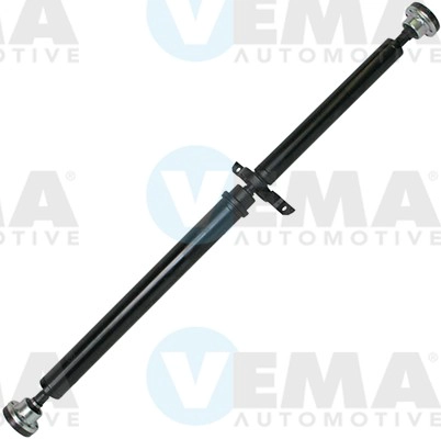 Propshaft, axle drive (182025)